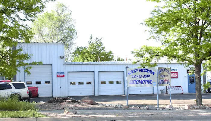 Rocky Mountain Automotive 9