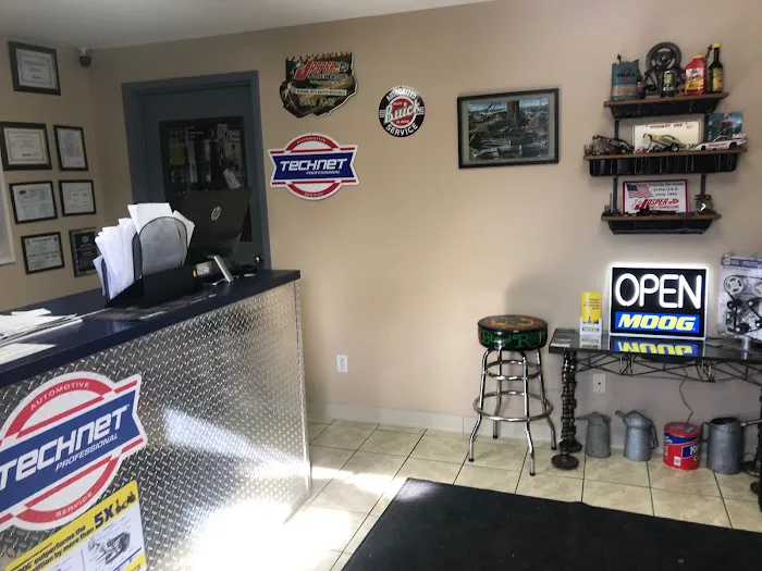 Rocky Mountain Automotive 7