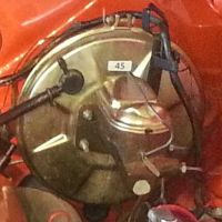 Brake Boosters Inc