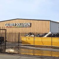 Caliber Collision