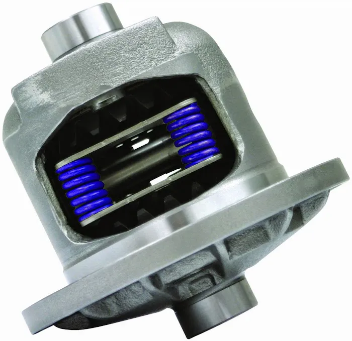 Performance Driveline 0
