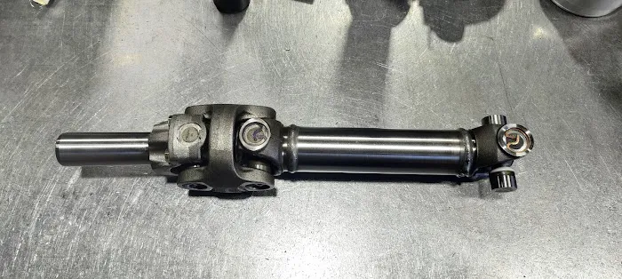 Performance Driveline 1