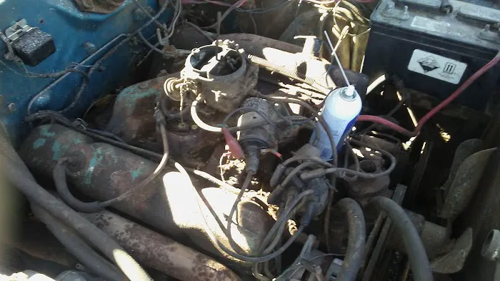 Performance Driveline 9