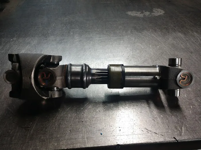 Performance Driveline 3