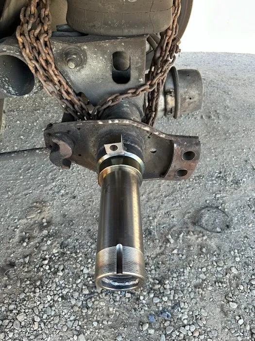 Axle Suregeons of Bakersfield 1