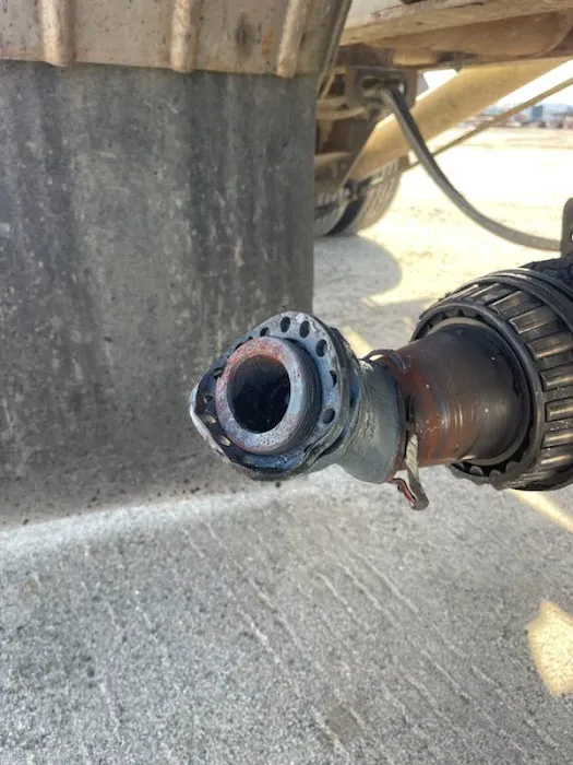Axle Suregeons of Bakersfield 2