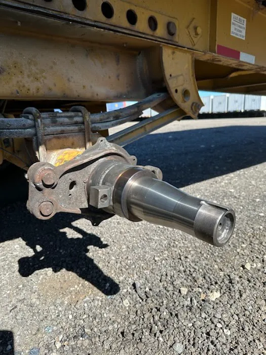 Axle Suregeons of Bakersfield 0
