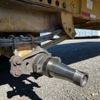 Axle Suregeons of Bakersfield