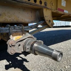 Axle Suregeons of Bakersfield ico