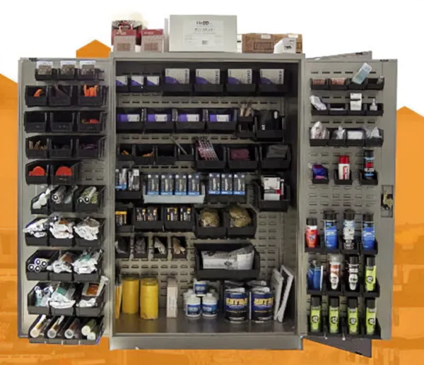 Wesco Paint & Equipment 0