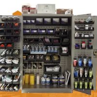 Wesco Paint & Equipment