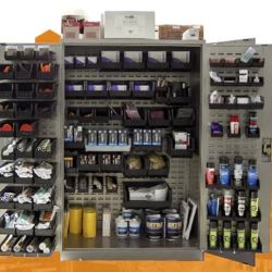 Wesco Paint & Equipment ico