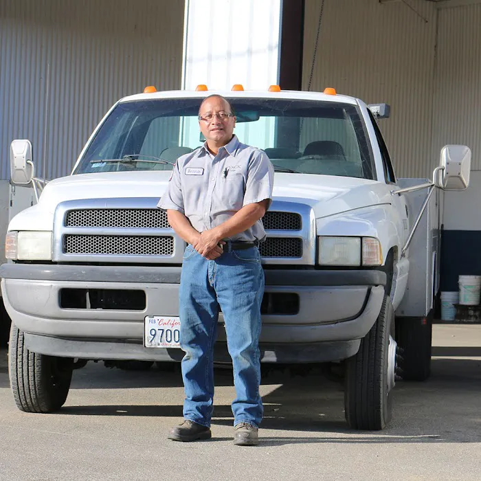 Tyack Tires, Inc 4