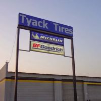 Tyack Tires, Inc