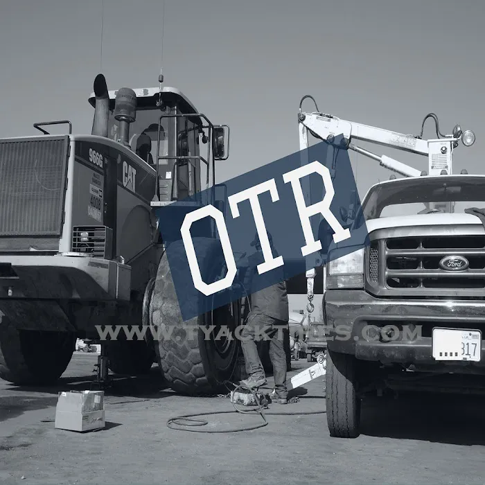 Tyack Tires, Inc 9