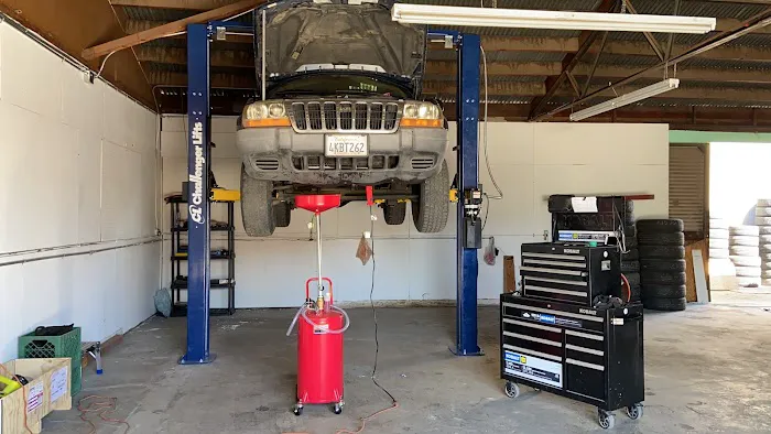 H & M Tire Sales and Automotive Repair Shop 1
