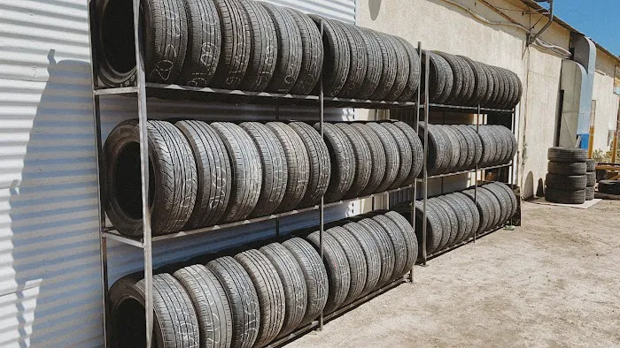 H & M Tire Sales and Automotive Repair Shop 8