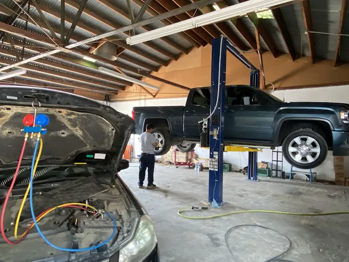 H & M Tire Sales and Automotive Repair Shop 2