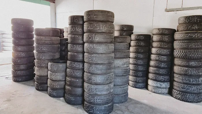 H & M Tire Sales and Automotive Repair Shop 9