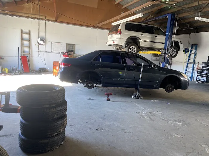 H & M Tire Sales and Automotive Repair Shop 5
