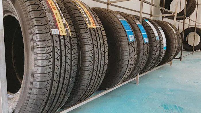 H & M Tire Sales and Automotive Repair Shop 0