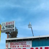 Benitez Tire