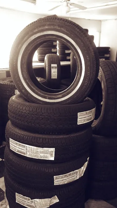 Benitez Tire 9