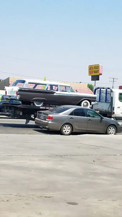 CALIFORNIA AUTO REPAIR 7