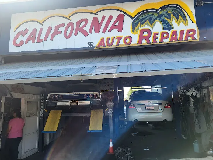 Joes Smog and Repair 4