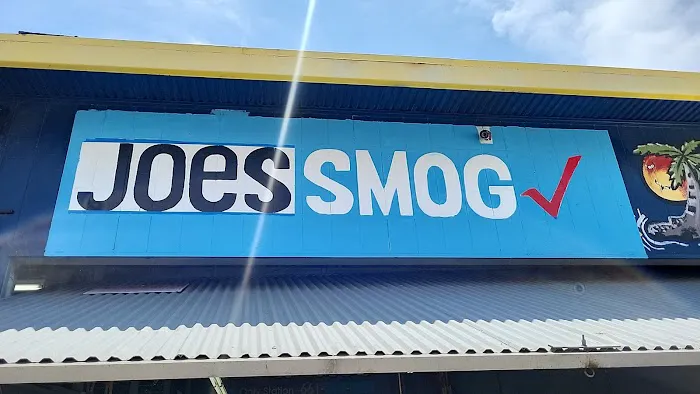 Joes Smog and Repair 3