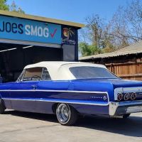 Joes Smog and Repair