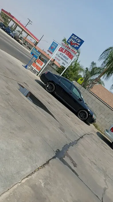 Joes Smog and Repair 6
