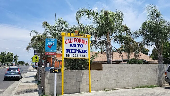 Joes Smog and Repair 5