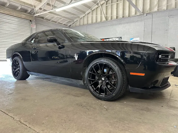 Stop N Go Wheels 2