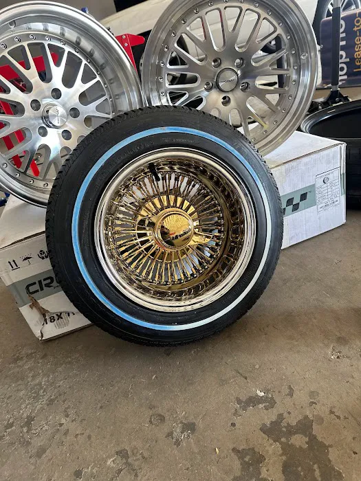 Stop N Go Wheels 3