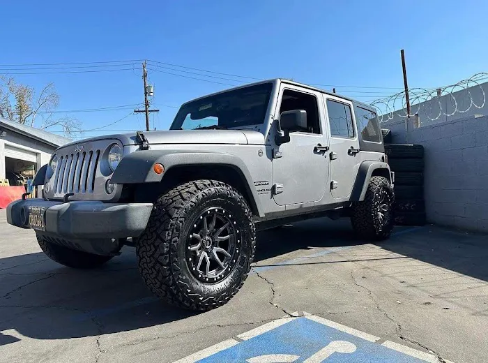 Stop N Go Wheels 0