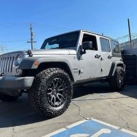 Stop N Go Wheels