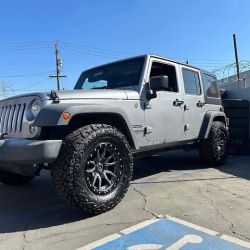 Stop N Go Wheels ico