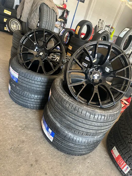Stop N Go Wheels 4