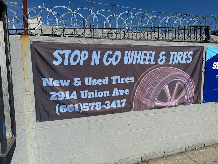 Stop N Go Wheels 1