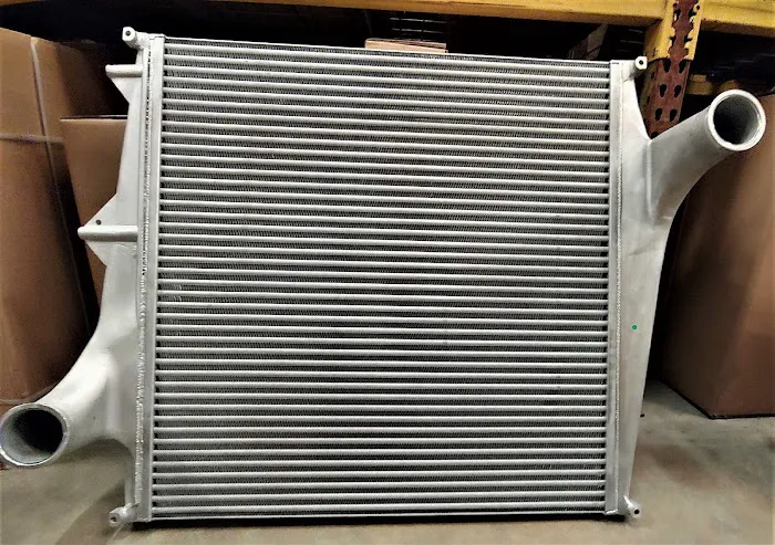 1-800 Radiator & A/C-Bakersfield 1