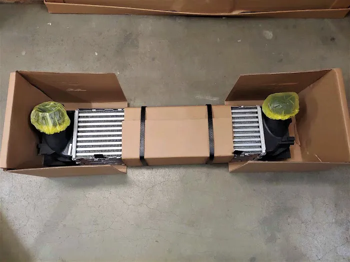 1-800 Radiator & A/C-Bakersfield 2
