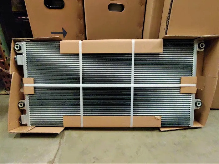 1-800 Radiator & A/C-Bakersfield 7