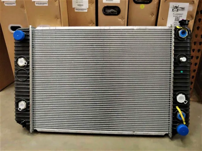 1-800 Radiator & A/C-Bakersfield 8