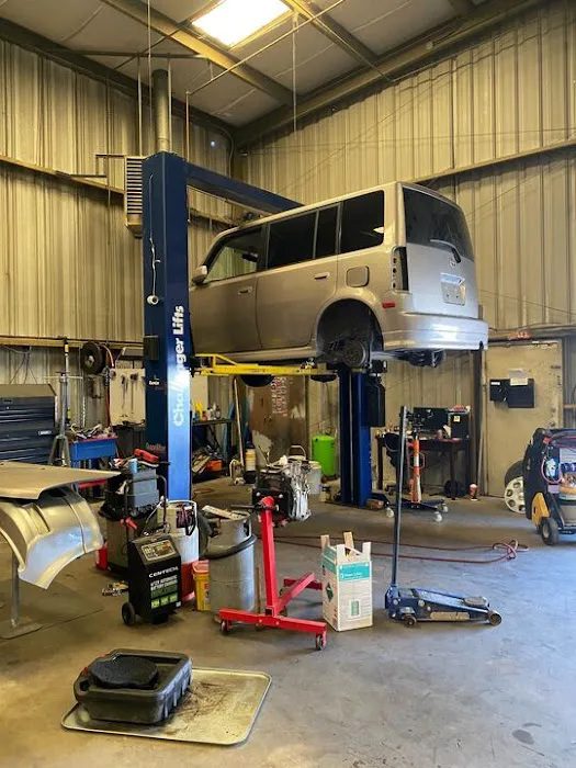 Shaffer Automotive 1