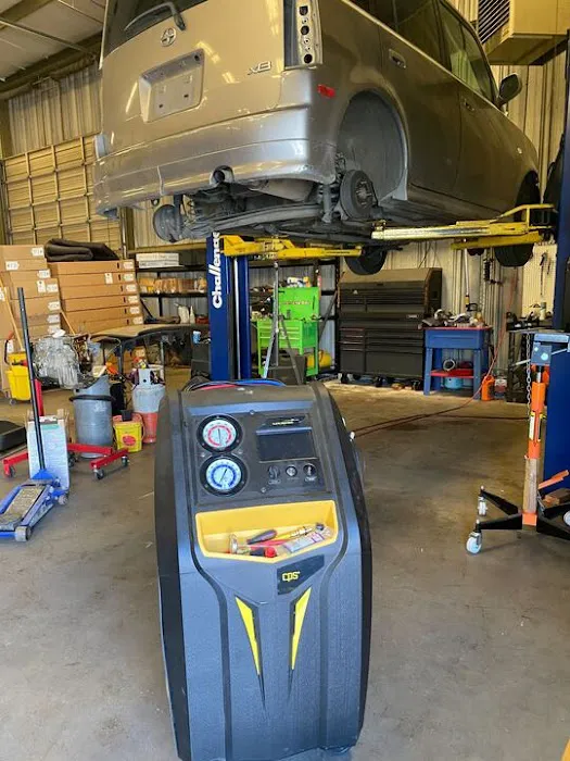 Shaffer Automotive 0