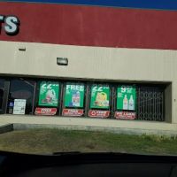 O'Reilly Auto Parts