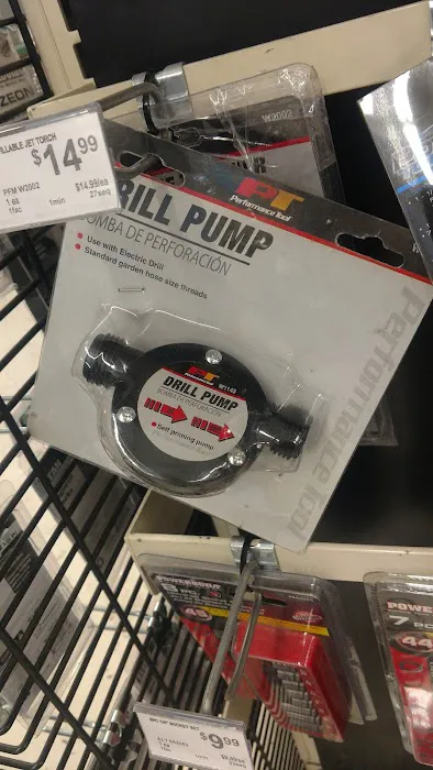 O'Reilly Auto Parts 4