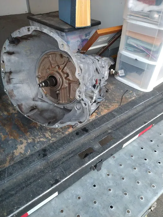 Vazquez Transmission 2