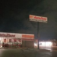 AutoZone Auto Parts